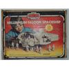 Image 1 : #24 1980 Kenner Star Wars ESB Millennium Falcon