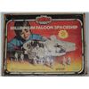 Image 22 : #24 1980 Kenner Star Wars ESB Millennium Falcon