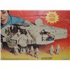 Image 3 : #24 1980 Kenner Star Wars ESB Millennium Falcon