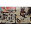 Image 9 : #24 1980 Kenner Star Wars ESB Millennium Falcon