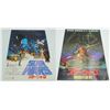 Image 2 : #25 1978 Star Wars A New Hope Poster Japanese