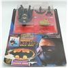 Image 10 : #26 1990 Kenner Crime Attack Batman Action Figure