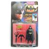 Image 1 : #26 1990 Kenner Crime Attack Batman Action Figure