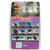 Image 3 : #26 1990 Kenner Crime Attack Batman Action Figure