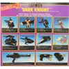 Image 5 : #26 1990 Kenner Crime Attack Batman Action Figure