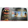 Image 6 : #26 1990 Kenner Crime Attack Batman Action Figure