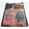 Image 8 : #26 1990 Kenner Crime Attack Batman Action Figure