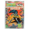 Image 1 : #27 Detective Comics #354 Batman August 1966