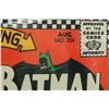 Image 4 : #27 Detective Comics #354 Batman August 1966