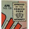 Image 2 : #28 Detective Comics Superboy #120 April 1965
