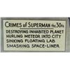 Image 3 : #28 Detective Comics Superboy #120 April 1965