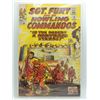 Image 1 : #29 Marvel Comics Sgt. Fury #16 March 1963