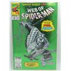 Image 1 : #30 Marvel Comics Web of Spiderman #100 May 1993