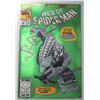 Image 2 : #30 Marvel Comics Web of Spiderman #100 May 1993