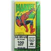 Image 3 : #30 Marvel Comics Web of Spiderman #100 May 1993