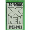 Image 4 : #30 Marvel Comics Web of Spiderman #100 May 1993
