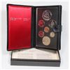 Image 1 : #31 1979 Canada Double Dollar Set Silver Dollar