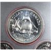 Image 5 : #31 1979 Canada Double Dollar Set Silver Dollar