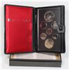 Image 1 : #32 1980 Canada Double Dollar Set Silver Dollar