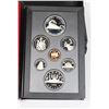 Image 2 : #37 1986 Canada Double Dollar Set Silver Dollar BC