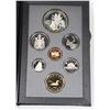 Image 2 : #38 1990 Canada Double Dollar Set Silver Dollar