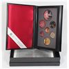 Image 1 : #39 1991 Canada Double Dollar Set Silver Dollar