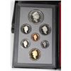 Image 3 : #39 1991 Canada Double Dollar Set Silver Dollar