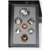 Image 2 : #40 1992 Canada Double Dollar Set Silver Dollar