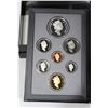 Image 3 : #40 1992 Canada Double Dollar Set Silver Dollar