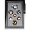Image 2 : #41 1993 Canada Double Dollar Set Silver Dollar