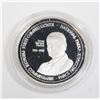 Image 3 : #46 1985 Parks Canada Centennial Coin Silver