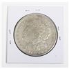 Image 1 : #49 1921 Morgan Silver Dollar Coin United States