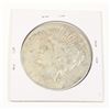Image 1 : #52 1926 Peace Dollar Silver Coin United States