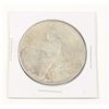 Image 2 : #52 1926 Peace Dollar Silver Coin United States
