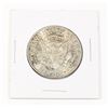 Image 2 : #53 United States 1964 Half Dollar Silver Coin
