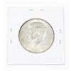 Image 1 : #54 United States 1967 Half Dollar Silver Coin