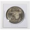 Image 1 : #59 1967 Canadian $1 Dollar Silver Coin Goose