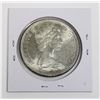 Image 2 : #59 1967 Canadian $1 Dollar Silver Coin Goose