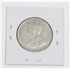 Image 2 : #64 1931 Fifty Cents Canada Silver Coin