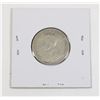 Image 2 : #85 1919 Canada 25 Cents Quarter Silver Coin