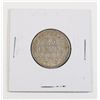 Image 1 : #103 1919 50 Cents Newfoundland Silver Coin
