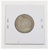 Image 2 : #103 1919 50 Cents Newfoundland Silver Coin