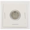 Image 1 : #105 1913 10 Cents Canada Canadian Silver Coin