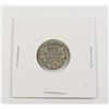 Image 1 : #110 1936 10 Cents Canada Canadian Silver Coins