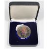 Image 1 : #112 1971 Canada Banff Alberta Kiwanis Dollar