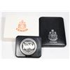 Image 1 : #114 1974 Canada Dollar Cased Winnipeg Design