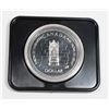 Image 2 : #116 1977 Canada Dollar Cased Senate Design