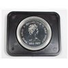 Image 3 : #116 1977 Canada Dollar Cased Senate Design