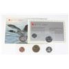 Image 1 : #118 Canada 1988 Proof Like Uncirculated Coin Set