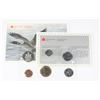 Image 1 : #120 Canada 1990 Proof Like Uncirculated Coin Set